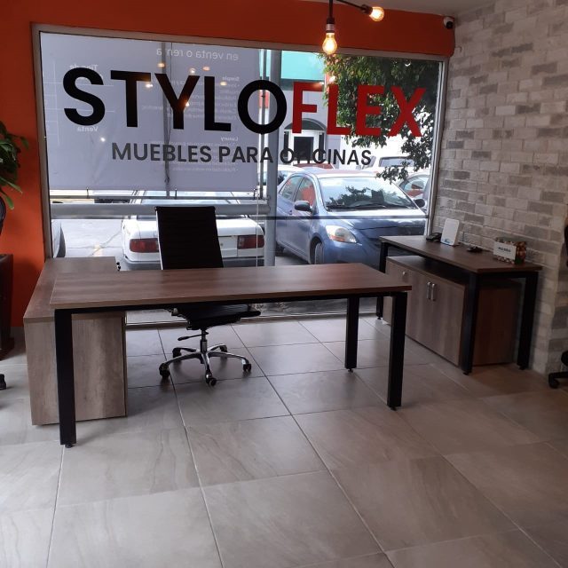 STYLOFLEX _1